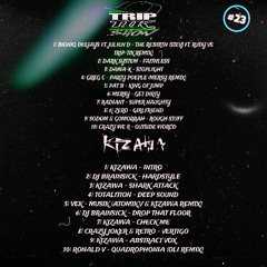 TRIP-TIK SHOW #23