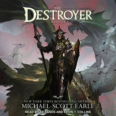 VIEW EPUB 💚 The Destroyer: Destroyer Series, Book 2 by  Michael-Scott Earle,Kevin T.