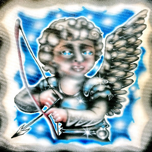 SoFTT - Cerca Al Cielo (PAN 158S)