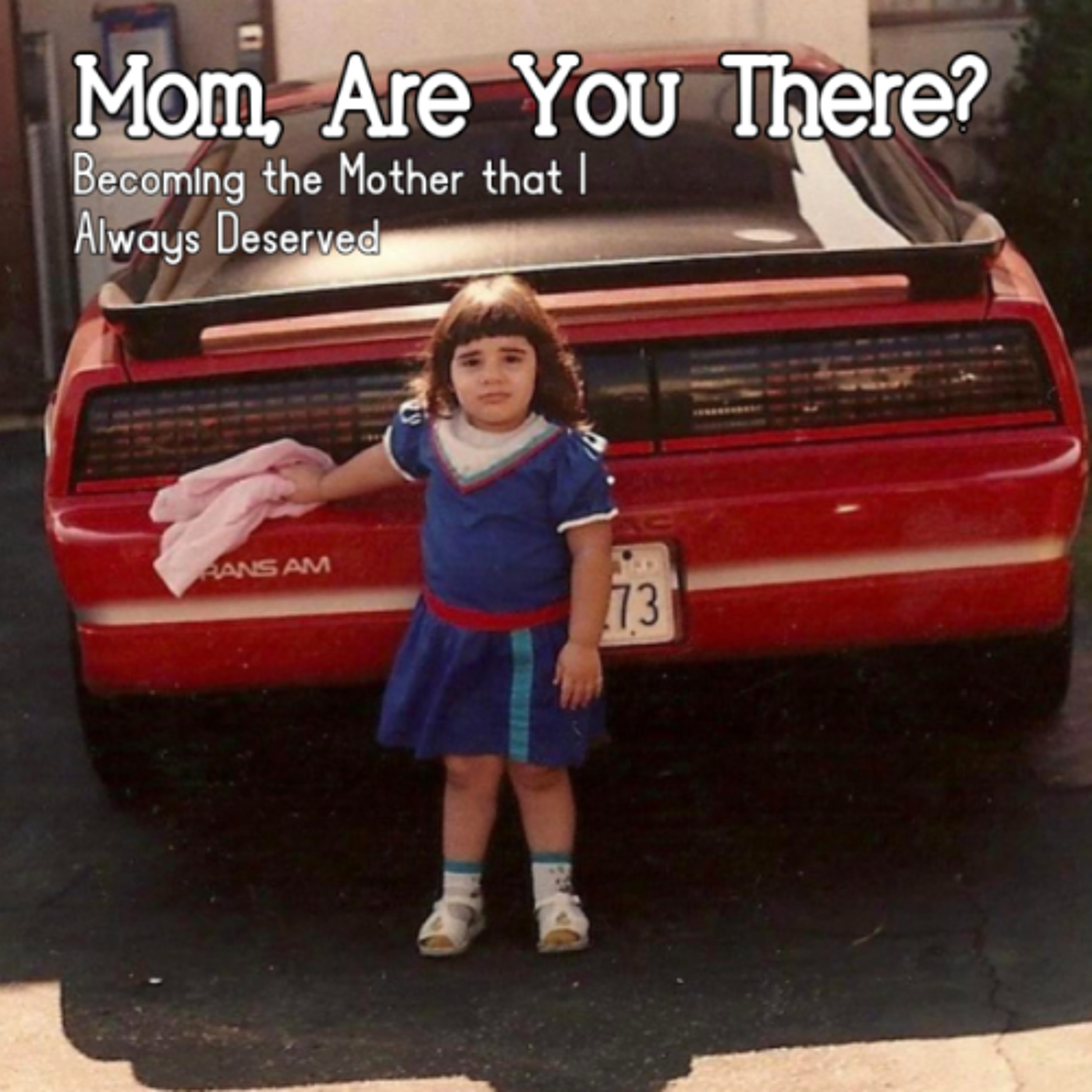 Mom, Are You There? @ Zephyr Theatre - Review episode artwork