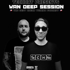 Avidör Guestmix B2B Techart WAN DEEP SESSION