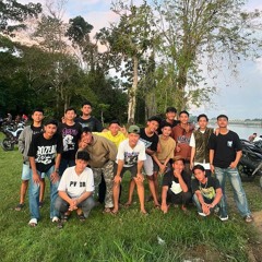 DJ FUNKOT CINTAMU TAK SEPAHIT TOPI MIRING