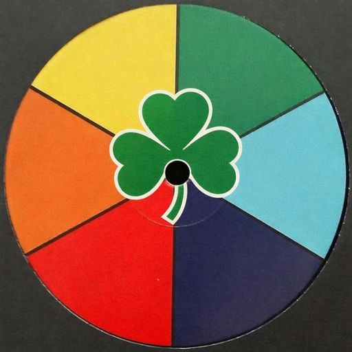 Aus der Ferne Irish Special ☘️ #12