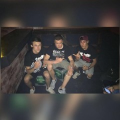 SynTekkzZ Vs NO-NAME Wir Tanzen Nicht Wir Stampfen [165Bpm]