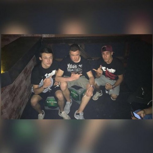 SynTekkzZ Vs NO-NAME Wir Tanzen Nicht Wir Stampfen [165Bpm]