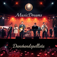 AIMusicDreams- Dansband