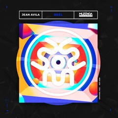 Jean Avila - Reel (Original Mix) | FREE DOWNLOAD