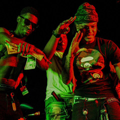 stakkin x babytorch x KTS BUG1 ( Dynamic Trio)