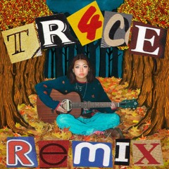 beabadoobee - tired (tr4ce remix)