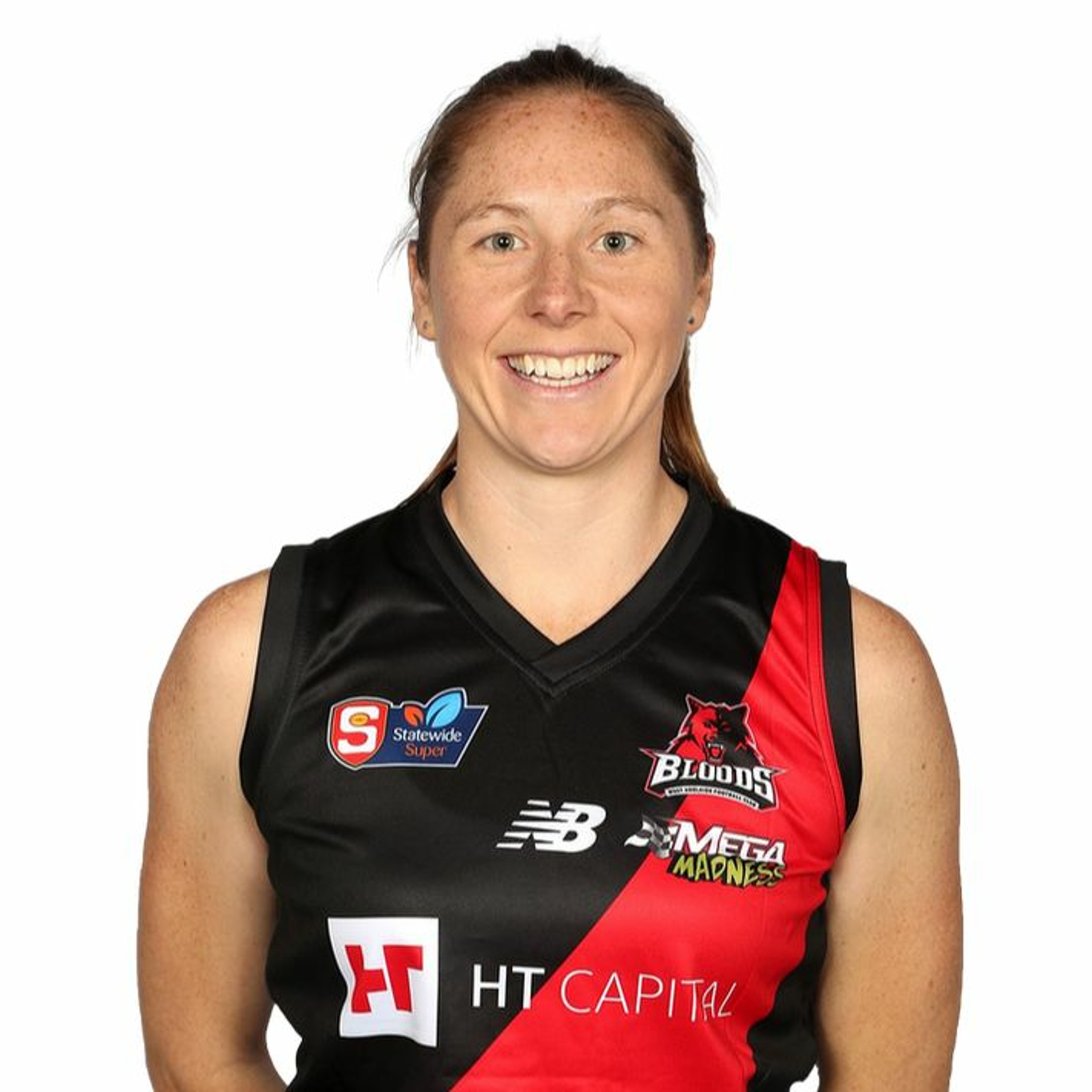 West Captain Bec Owen previews the First Semi-Final episode artwork