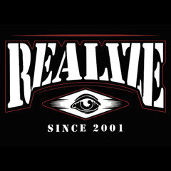 2025 REALIZE BOOM BAP