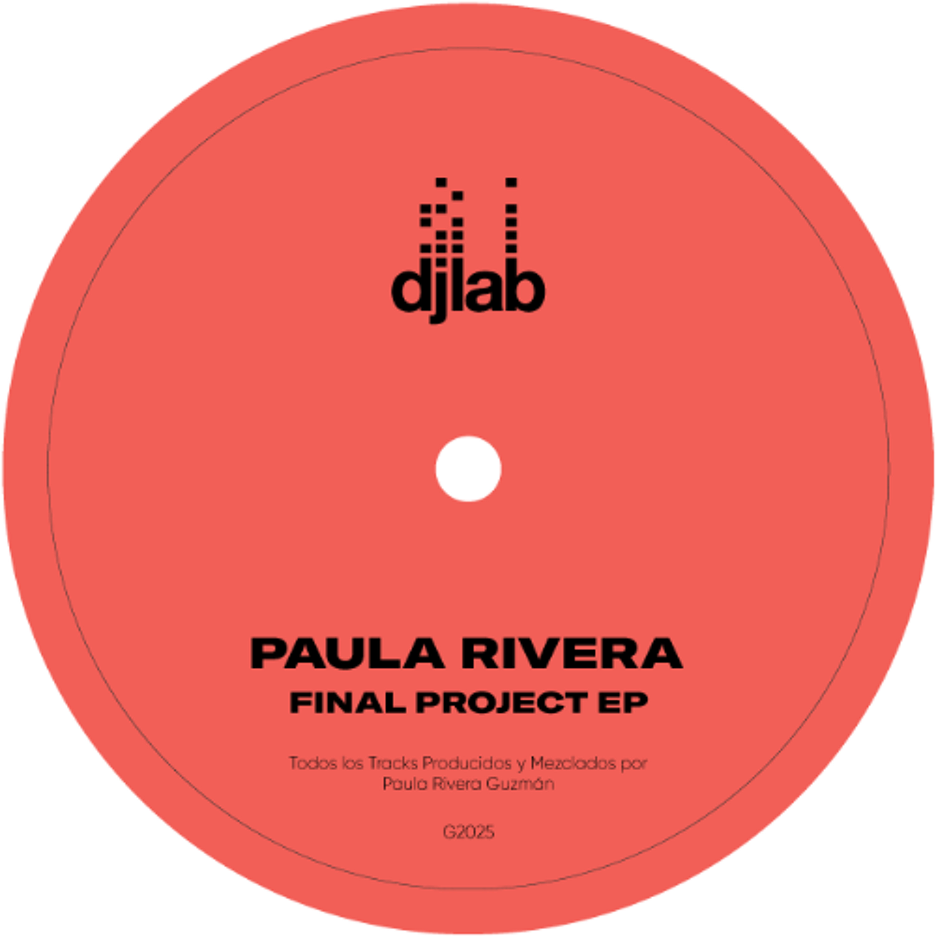 Paula Rivera - El llamado episode artwork