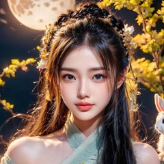 Vầng trăng cô đơn - Guang (free download)