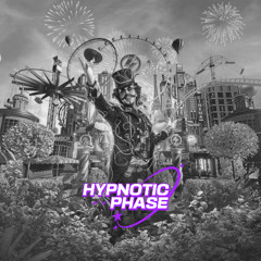 Intents Festival 2025 DJ Contest - Hypnotic Phase