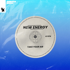 Take Your Air (Nu-NRG Air Mix)