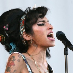 Amy Winehouse... Soul Mix