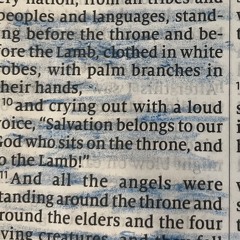 JesusChristLovesHisPeopleTrust Jhon4