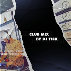 Club Mix - Bass House, Tech House - 003