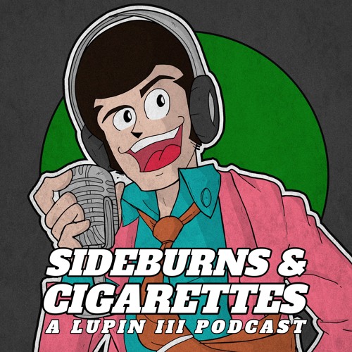 Review - Lupin III vs. Cat's Eye (feat. Lee Sparkes)
