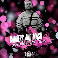 Bangers And Mash Vol 2