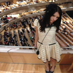 бутики и мрамор