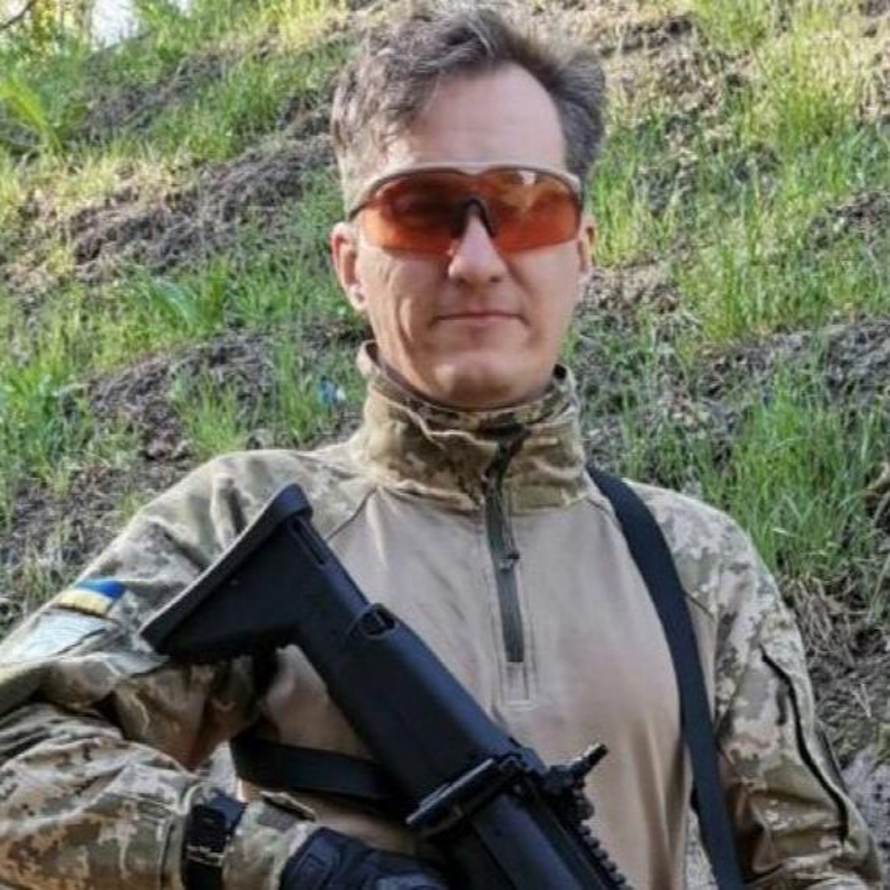 Аўчыннікаў: свабода, мова, законнасць — такая мая нацыянальная ідэя episode artwork