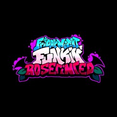 FNF: Rose Tinted Demo - Spookeez