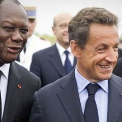“Yes, Africans* have still yet to make history!”