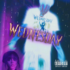 LuhTay - Wednesday
