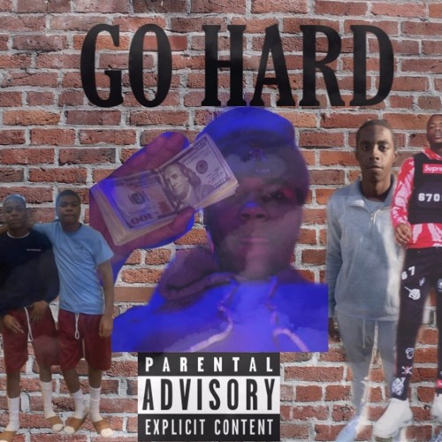 Go Hard