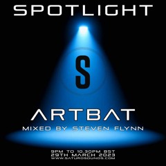 Spotlight - ARTBAT