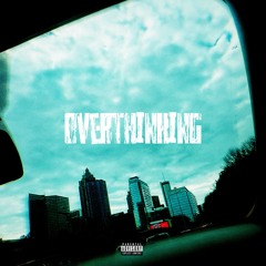 Overthinking (Slowed)