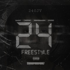 24 Freestyle - 240jv