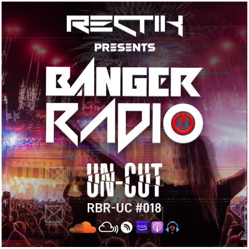 Best Prog House / Big Room / House / Mainstage Mix 2025 🔥 | Nonstop EDM Bangers | RBR-UC #018