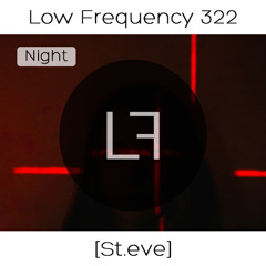 Episode 322 - St.eve (Nighttime)