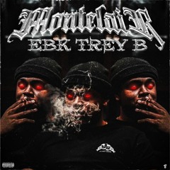 EBK Trey B - So For Real [Thizzler Exclusive]