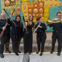 When I'm 64 - The Beatles - Wind Quintet