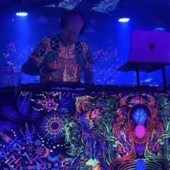 Kalizer live with AudioChaserz TCP018 After Hours Radio Show  Fullmoon psytrance mix