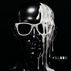 PREMIERE: Live 20/07/25 Dubstep Mix - F R A S E R