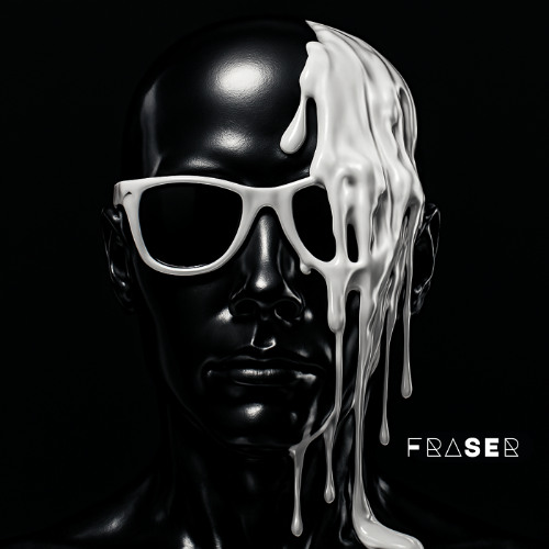 PREMIERE: Live 20/07/25 Dubstep Mix - F R A S E R