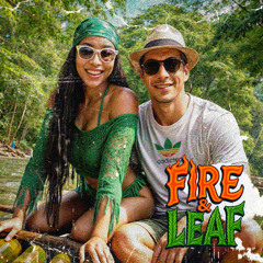 Fire & Leaf