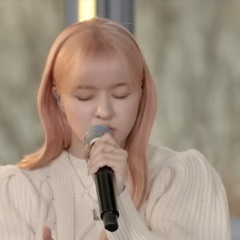 NMIXX Lily  - COVER When I Was Your Man at Begin Again Open Mic