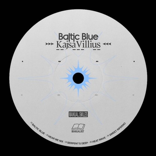 Copy of Related tracks: Premiere: Kajsa Villius - Hear Me Nix