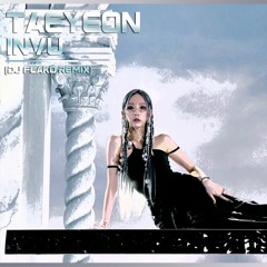 TAEYEON - INVU (DJ FLAKO Remix)