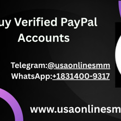 Quick and Easy Ways to Buy Verified PayPal Accounts
