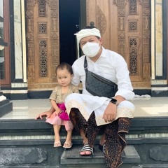 SPECIAL REQUEST[BALABA WOUKKKKK-GUSNOXHELL]-YOGA PRAMANA