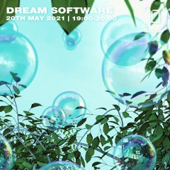 Dream Software - 1020 Radio (20 05 2021)