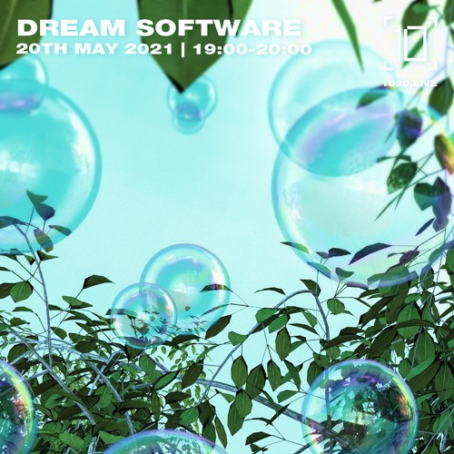 Dream Software - 1020 Radio (20 05 2021)