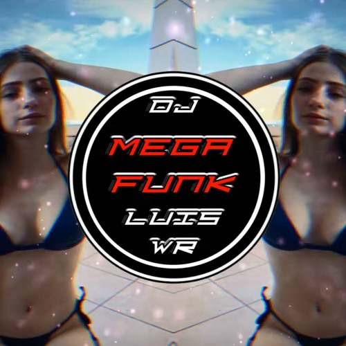 MEGA FUNK EU CATUQUEI (DJ Luis WR) 2020