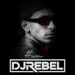 DJREBEL - Kandangi x AFRO.mp3